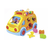 Hola Shape Sorting Bus Hola Shape Sorting Bus