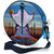 Drum Bag 17" Artists "Heartbeat of the Nation " Jackie Traverse Drum Bag 17" Artists "Heartbeat of the Nation " Jackie Traverse
