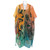 Sheer Wrap "Horse (Bebezhigooganzhii)" Storm Angeconeb Sheer Wrap "Horse (Bebezhigooganzhii)" Storm Angeconeb