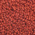 Czech Seed Beads 10/0 Strung Opaque Light Brown