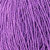 Czech Seed Beads 10/0 Strung Metallic Purple