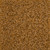 Czech Seed Bead 11/0 Crystal Brown Luster 23g Vial