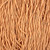 Czech Seedbead 11/0 Light Brown Chalk Dyed Solgel Strung