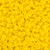 Miyuki Seedbead 11/0 Yellow Opaque 22g Vial