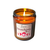 Candle Strawberry Moon - Sequoia