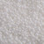 Miyuki Seedbead 11/0 White Pearl 22g Vial
