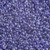 Miyuki Seedbead 11/0 Lilac Ceylon 22g Vial