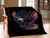 Sherpa Throw Neon Eagle 50X60