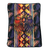 Sherpa Throw  Phoenix Tribal - 50X60