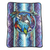 Sherpa Throw Whale Dreamcatcher - 50X60