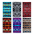 Bath Towel Navajo Design 26" X 56"
