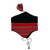 Metis Toque Arrowhead Black