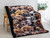 Sherpa Throw Puppy Dreams- 50X60