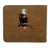 Men's Wallet Animal Scene - Eagle
