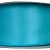 Satin Ribbon by the Roll 30m Turquoise