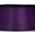 Satin Ribbon by the Roll 30m Eggplant