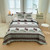 Quilt Set Queen 3pc - Bears Edge