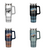 Travel Tumbler Stainless Steel Buffalo 40oz