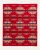 Robe Chief Joseph Scarlet Pendleton Blanket Robe Chief Joseph Scarlet Pendleton Blanket