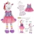 Sharewood Forest Friends - Piper The Unicorn Sharewood Forest Friends - Piper The Unicorn