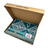 Throw Kootney Blizzard Buffalo Cross Throw Kootney Blizzard Buffalo Cross
