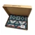 Throw Black Bear Mountain Buffalo Cross Throw Black Bear Mountain Buffalo Cross