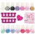 Juicy Couture Nail Mani Pedi Kit Juicy Couture Nail Mani Pedi Kit