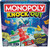 Monopoly Knockout Monopoly Knockout