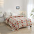 Fleece Blanket Solstice Collection 60"X80"