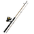 5' Fishing Rod W/Spinning Reel