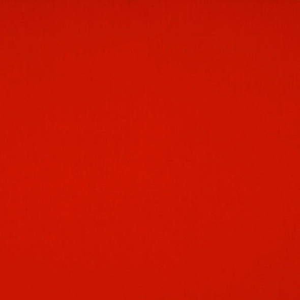 Fabric Broadcloth- 45" Wide - Apx 27.5 M ($3.50//M)  - Red