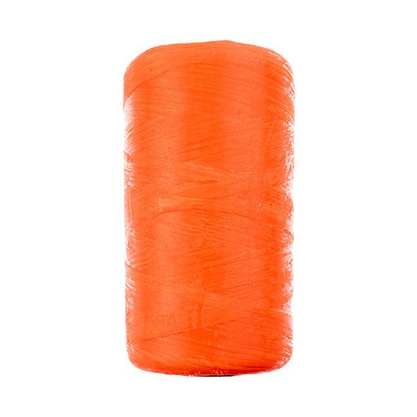 Sinew  8oz  800'  Neon Orange