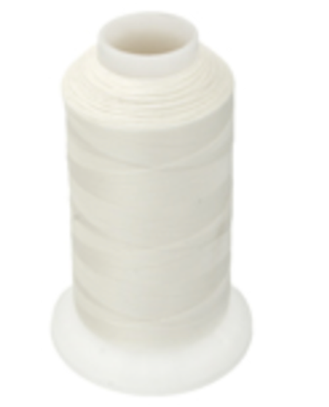 Beading Thread White 500m Jbc Special Tex 35