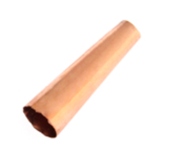 Cones 21mm 100pk Copper