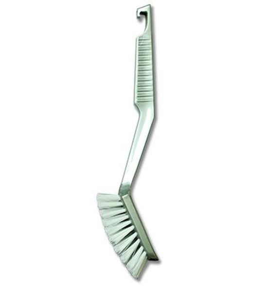 Scrubbing Dish Brush 10"