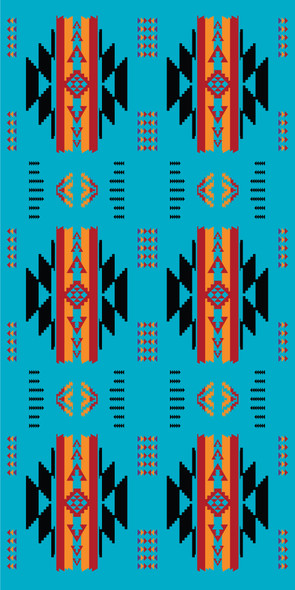 Turquoise