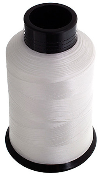 Thread Nymo Sz D 1584Yd White Beading Bobbin