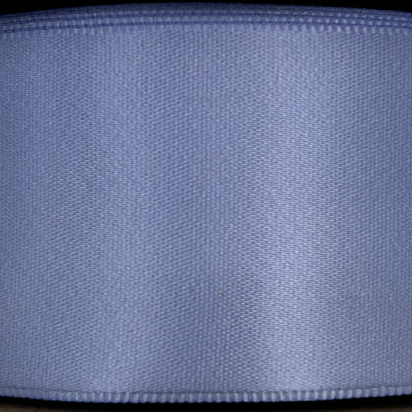 Satin Ribbon By The Roll 1" Or 7/8" 30m Iris (#206-5-053)