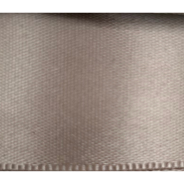 Satin Ribbon By The Roll 1" Or 7/8" 30m Fawn (#206-5-029)