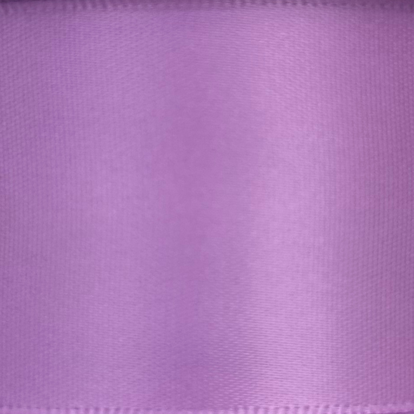 Satin Ribbon By The Roll 3/8"  30m Lilac (#206-1-5-025)