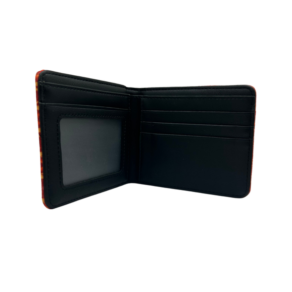 Men's Fleece Wallet Southwest Teams