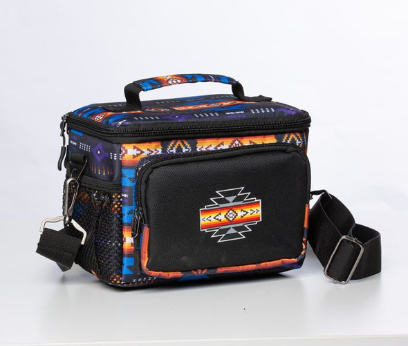 Lunch Bag W 3 Containers Southwest