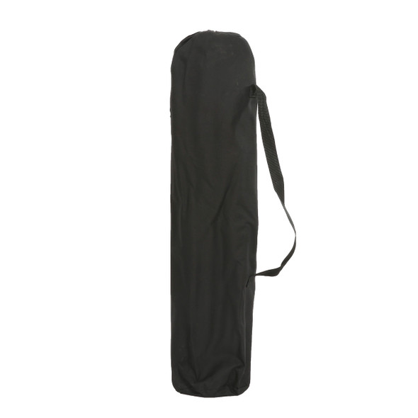 Lawn Chair Large Black Starburst Graphics 400Lbs