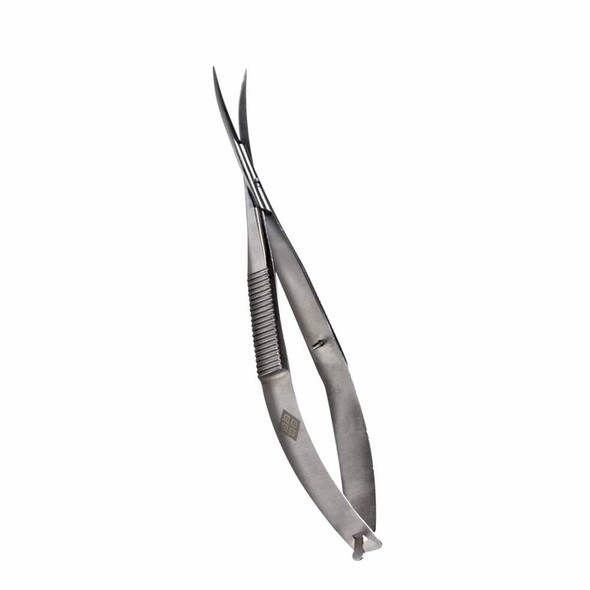 Tweezer W Serrated Blade Infiniti