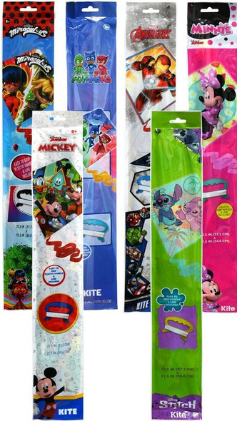 Disney 22.5" Kite Assorted Styles