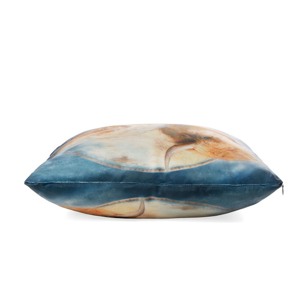 Cushion 18" Wildlife