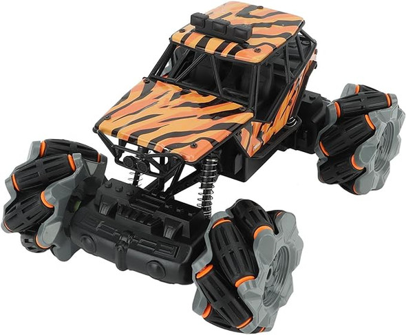 Speed King R/C High Speed Off-Road Car