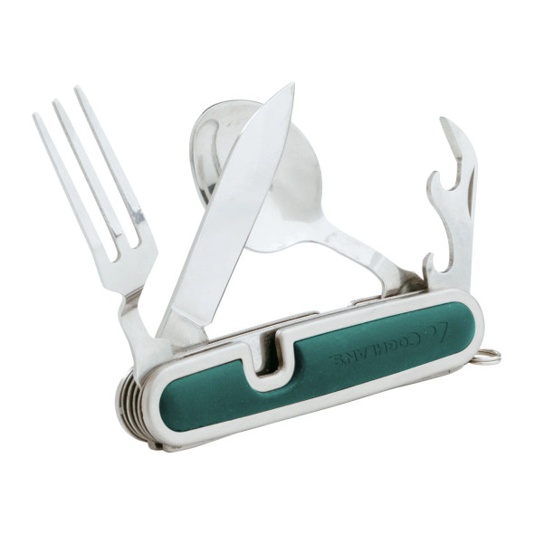 Folding Cutlery Set Coghlan's