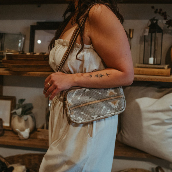 Crossbody Bag - Coco Crossbody Bag - Coco