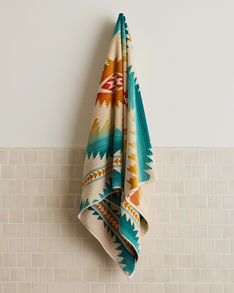 SHOP BY BRAND - PENDLETON - BATH TOWELS - Western Varieties